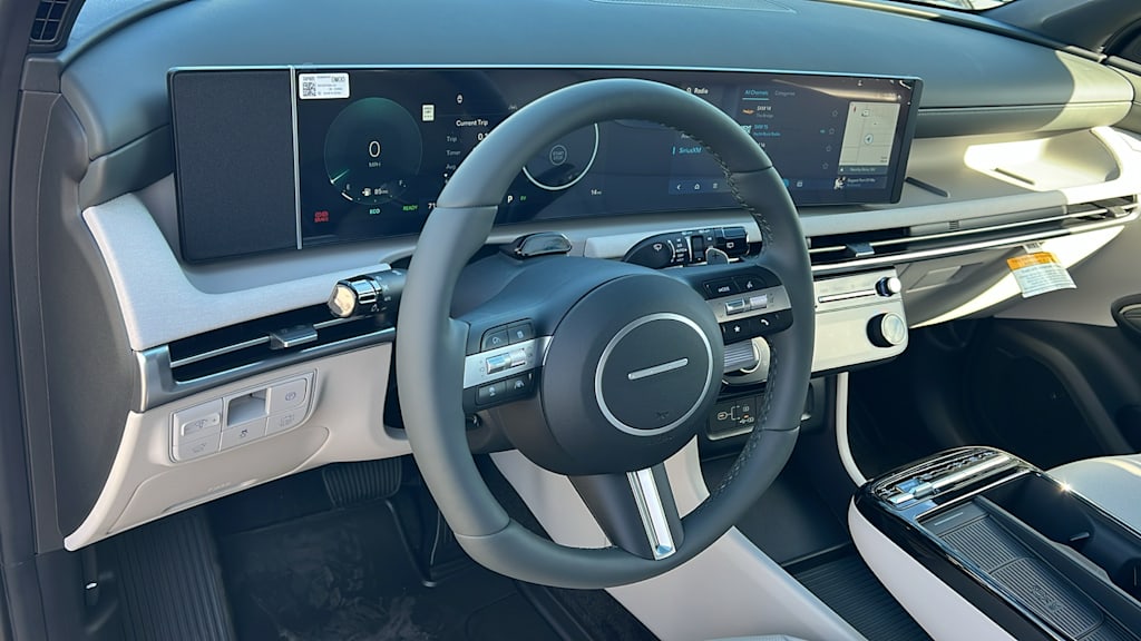 Thumbnail: 2026 Hyundai Tucson - 2