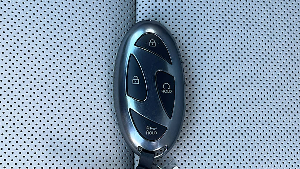 Thumbnail: 2026 Hyundai Tucson - 15