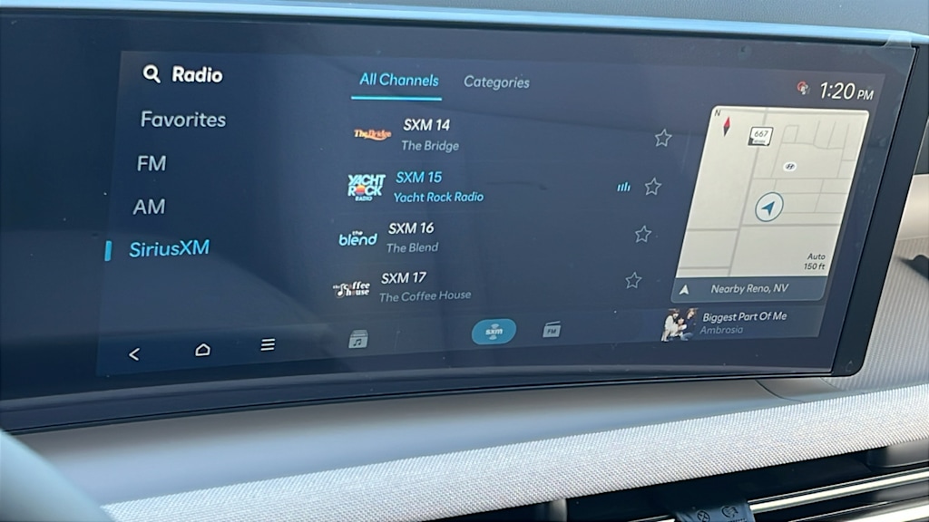 Thumbnail: 2026 Hyundai Tucson - 14