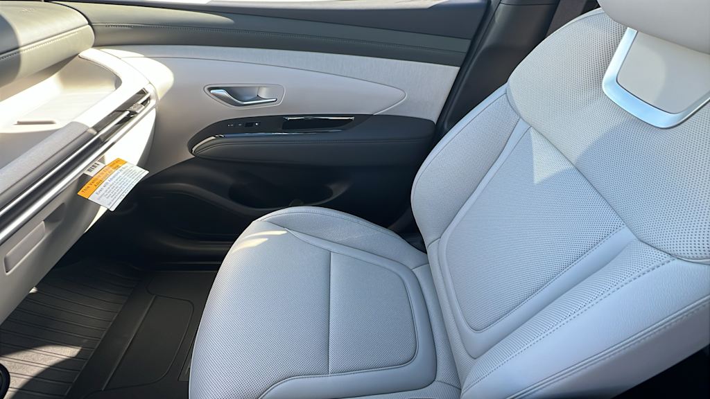 Thumbnail: 2026 Hyundai Tucson - 11