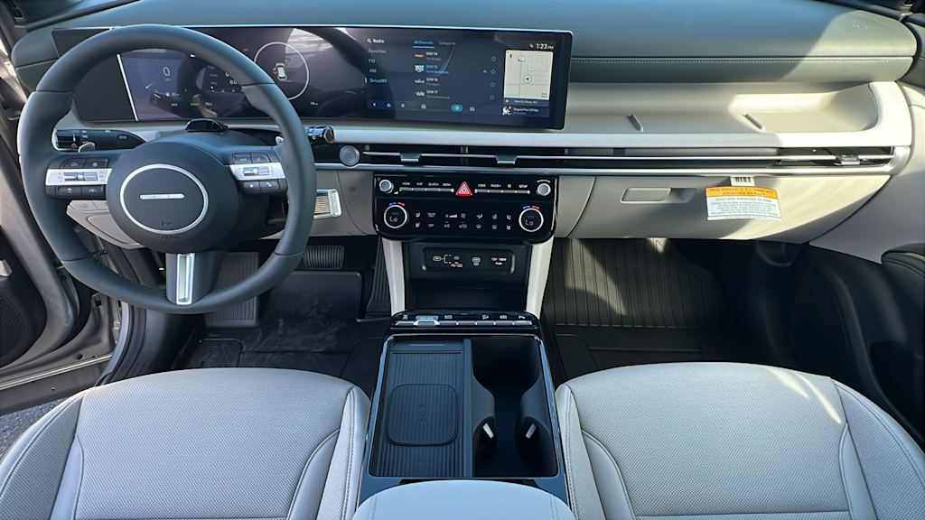 Thumbnail: 2026 Hyundai Tucson - 13