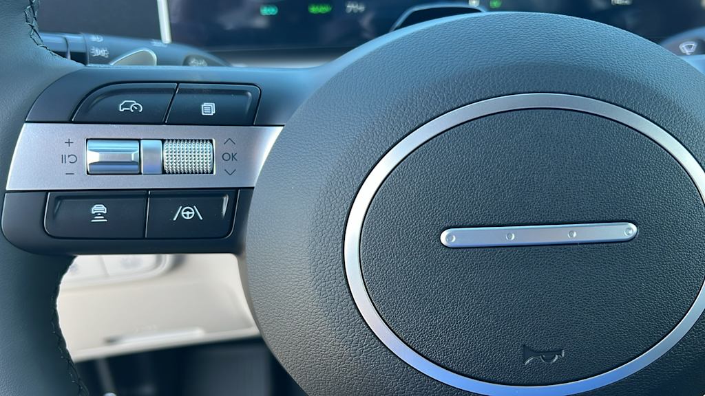 Thumbnail: 2026 Hyundai Tucson - 24