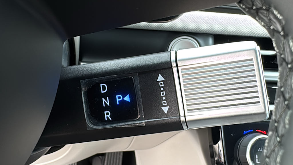 Thumbnail: 2026 Hyundai Tucson - 22