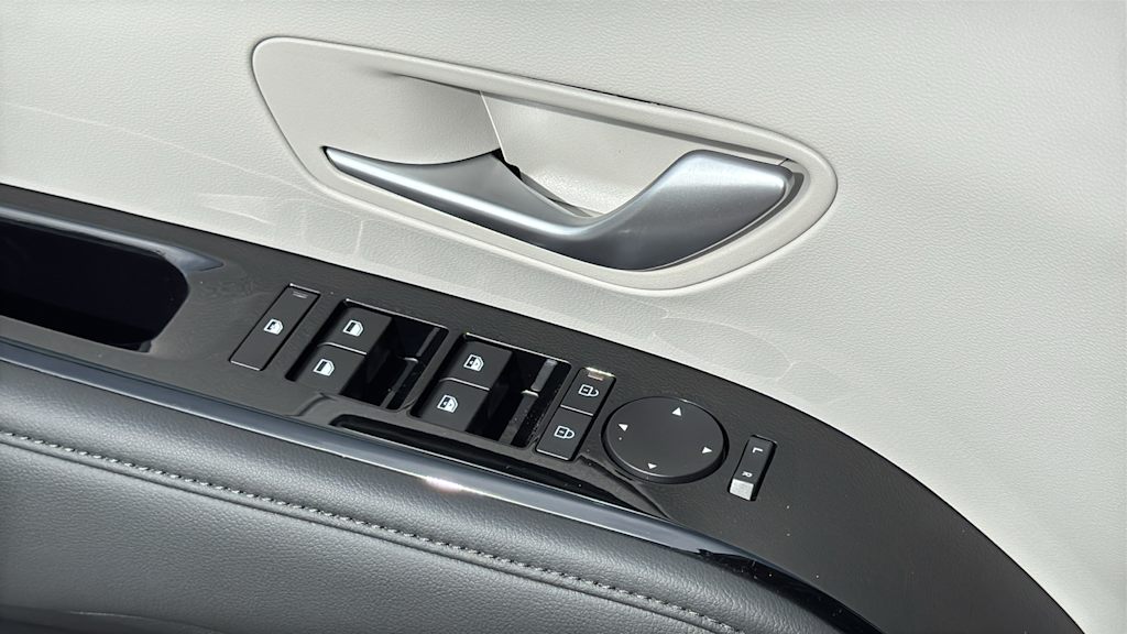 Thumbnail: 2026 Hyundai Tucson - 27