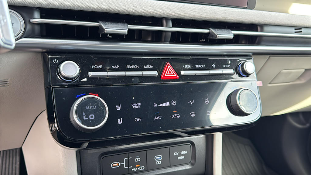 Thumbnail: 2026 Hyundai Tucson - 23