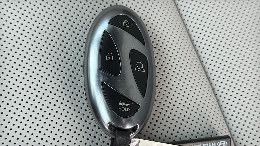 Thumbnail: 2026 Hyundai Tucson - 16