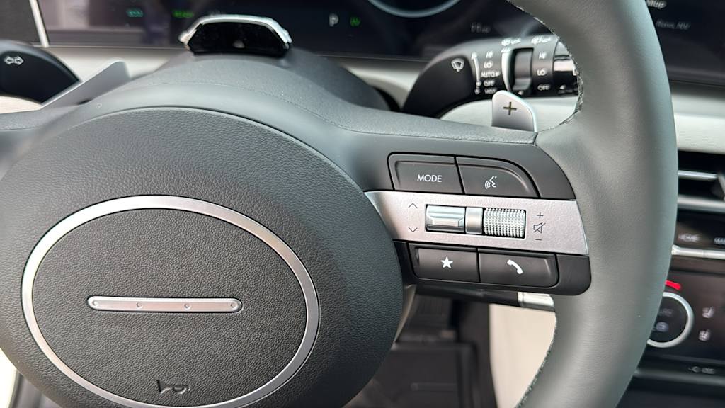 Thumbnail: 2026 Hyundai Tucson - 26