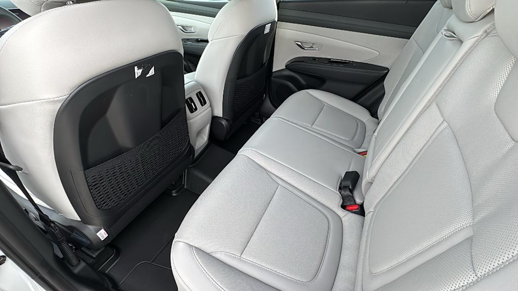 Thumbnail: 2026 Hyundai Tucson - 12