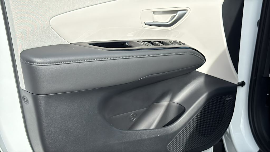 Thumbnail: 2026 Hyundai Tucson - 28