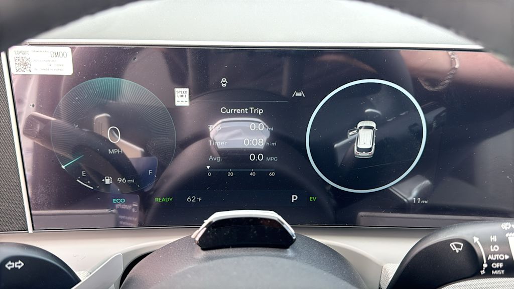 Thumbnail: 2026 Hyundai Tucson - 14