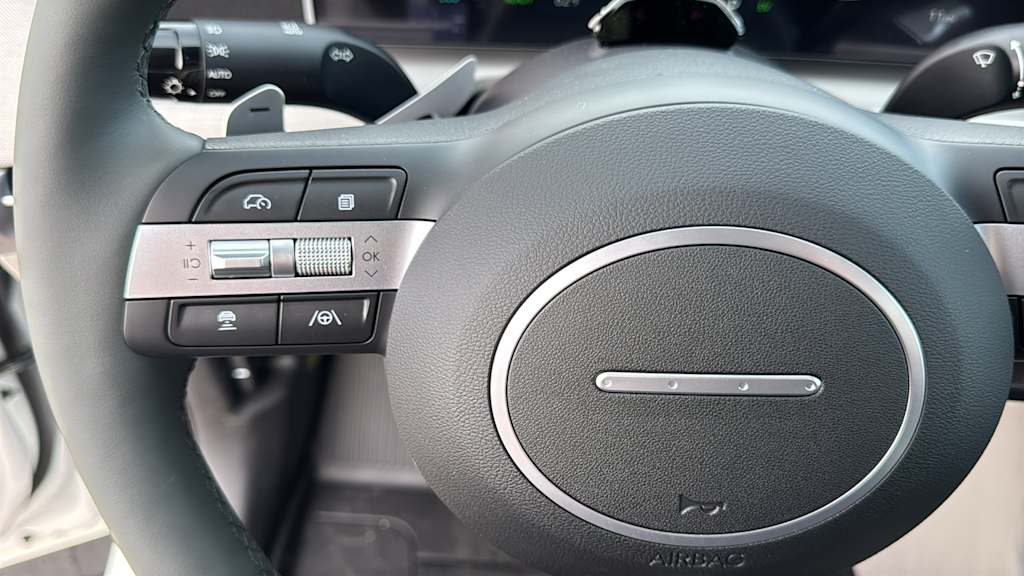 Thumbnail: 2026 Hyundai Tucson - 25