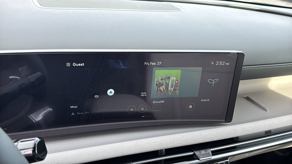 Thumbnail: 2026 Hyundai Tucson - 13