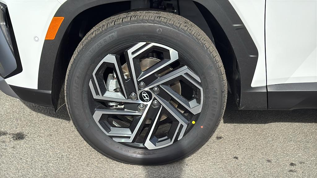 Thumbnail: 2026 Hyundai Tucson - 8