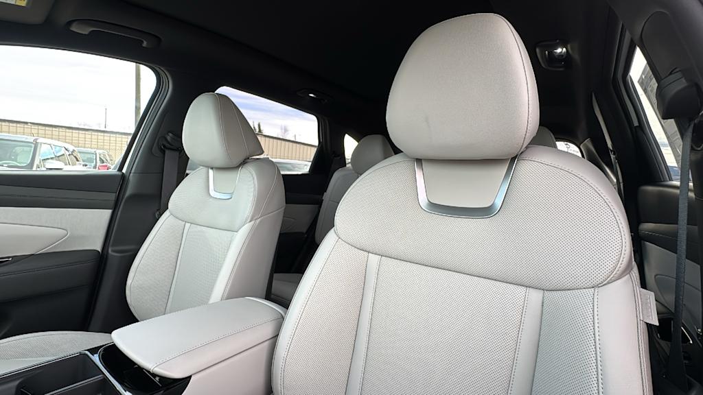 Thumbnail: 2026 Hyundai Tucson - 11