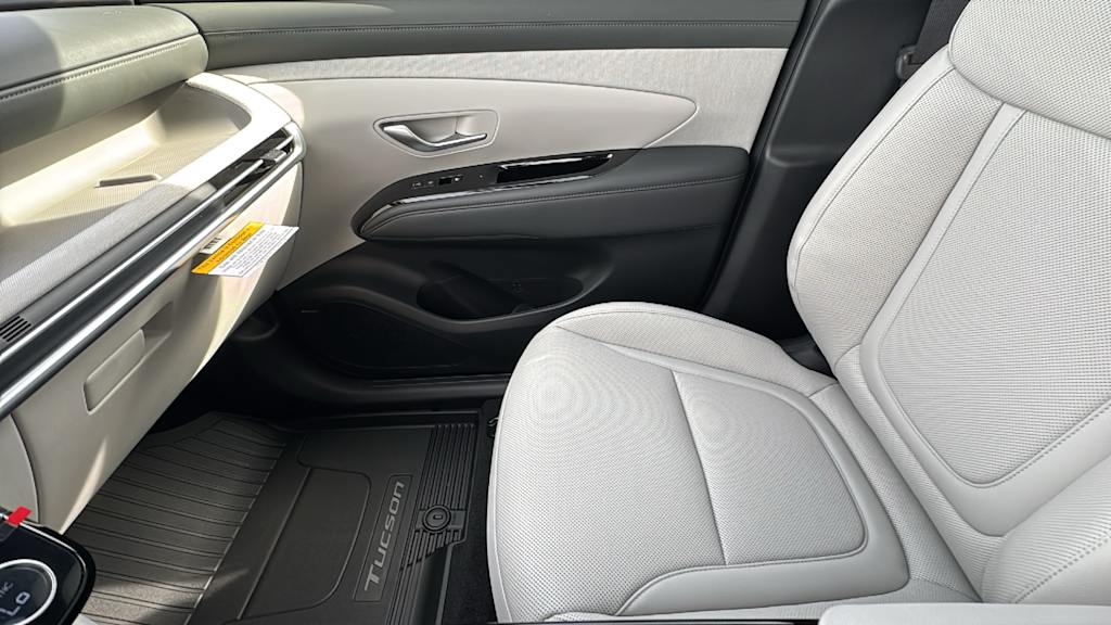 Thumbnail: 2026 Hyundai Tucson - 21