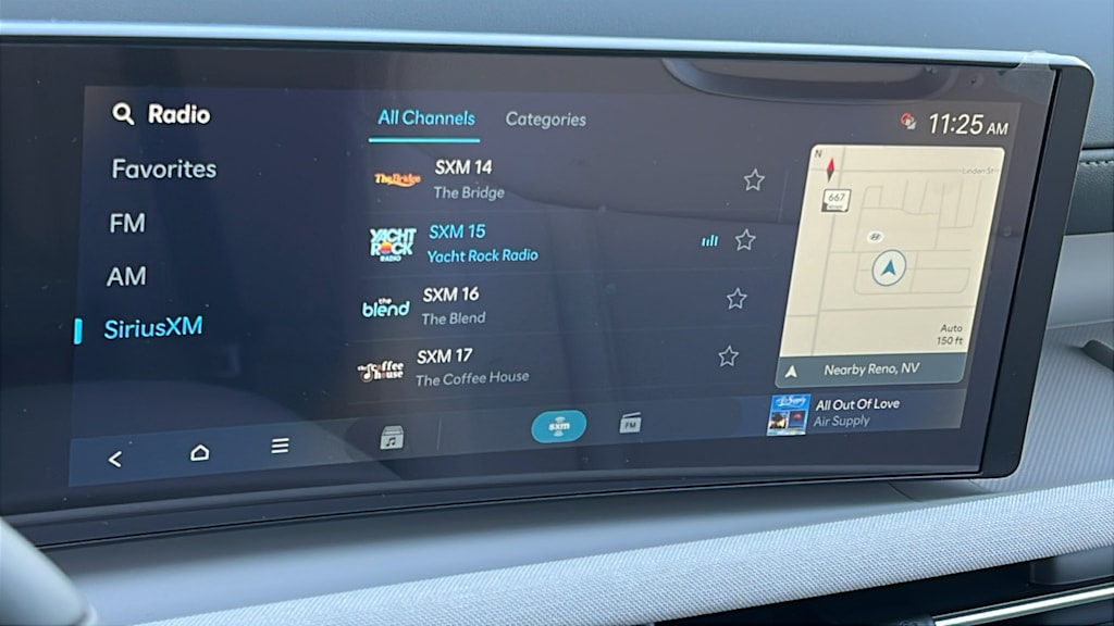 Thumbnail: 2026 Hyundai Tucson - 22