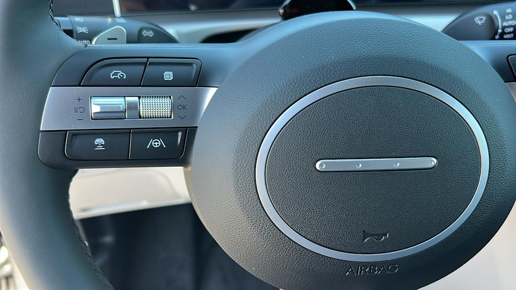 Thumbnail: 2026 Hyundai Tucson - 25
