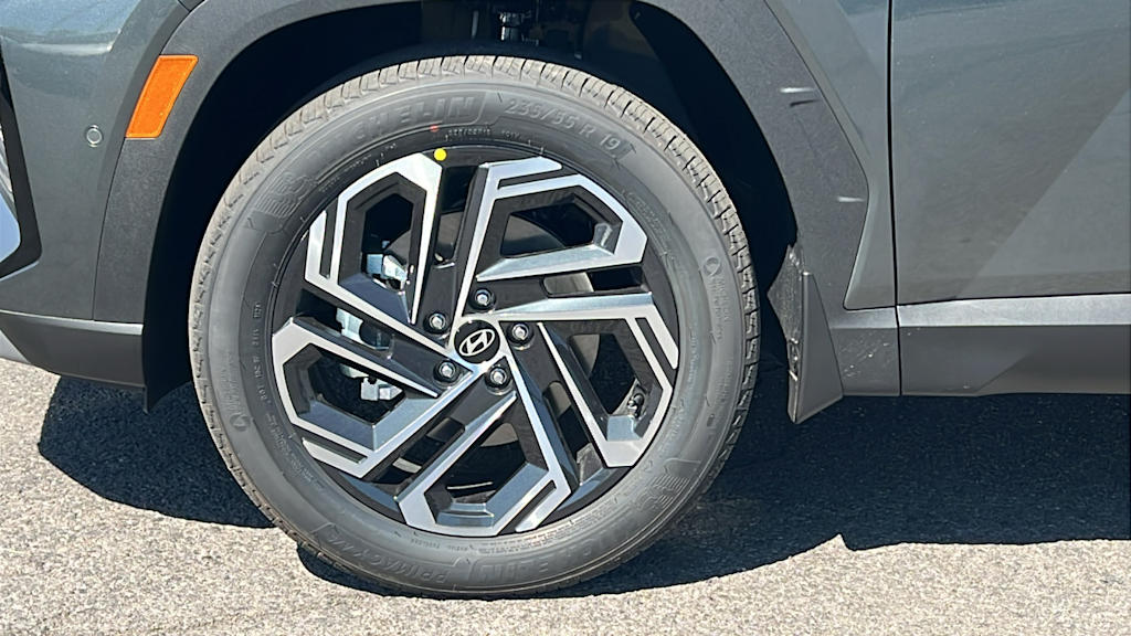Thumbnail: 2026 Hyundai Tucson - 8