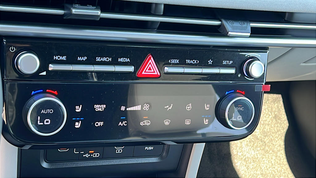 Thumbnail: 2026 Hyundai Tucson - 14