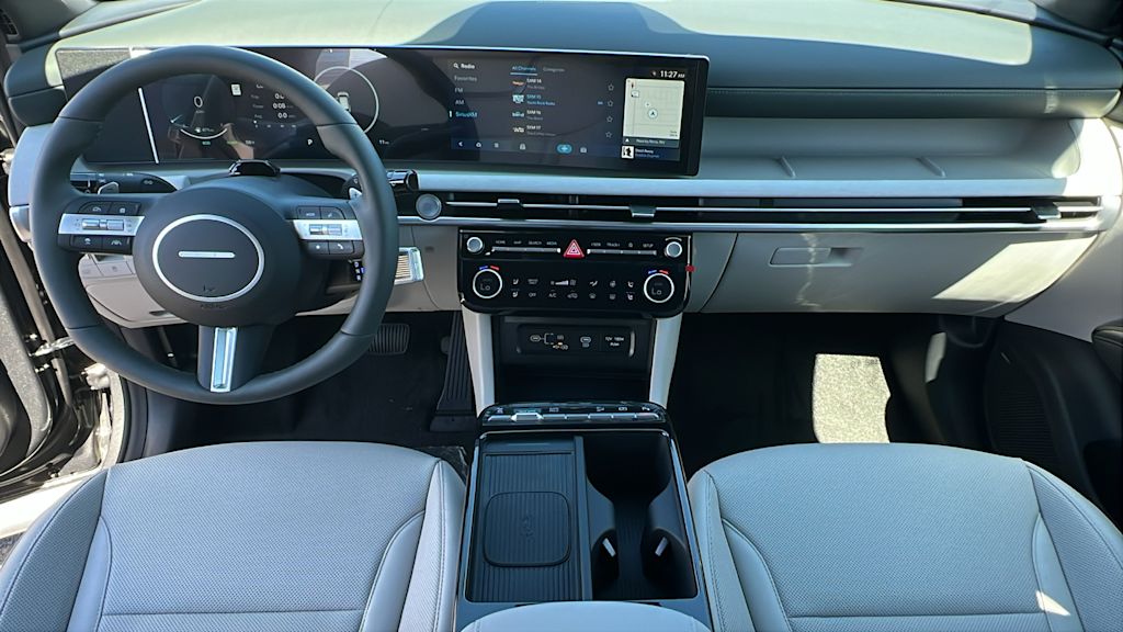 Thumbnail: 2026 Hyundai Tucson - 13