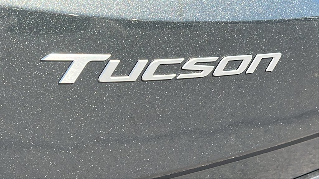 Thumbnail: 2026 Hyundai Tucson - 7