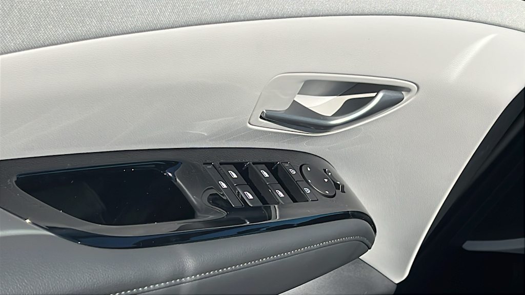 Thumbnail: 2026 Hyundai Tucson - 28