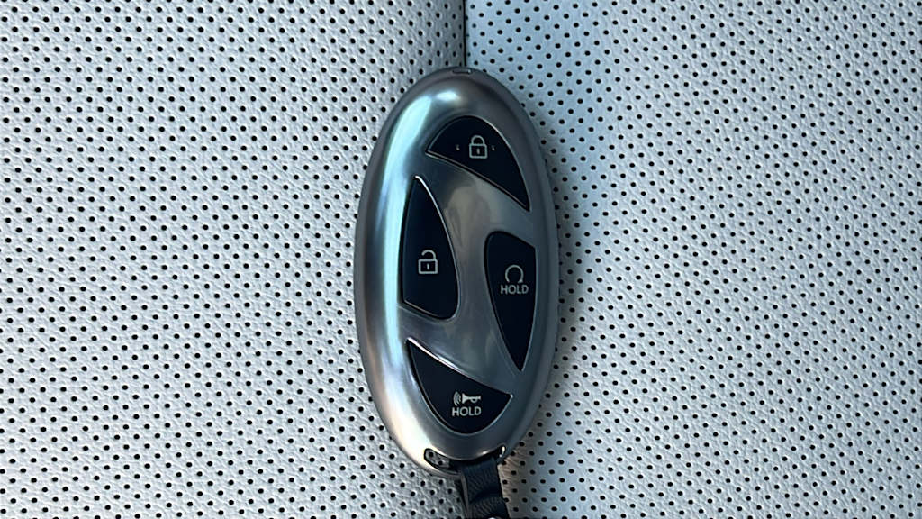Thumbnail: 2026 Hyundai Tucson - 16
