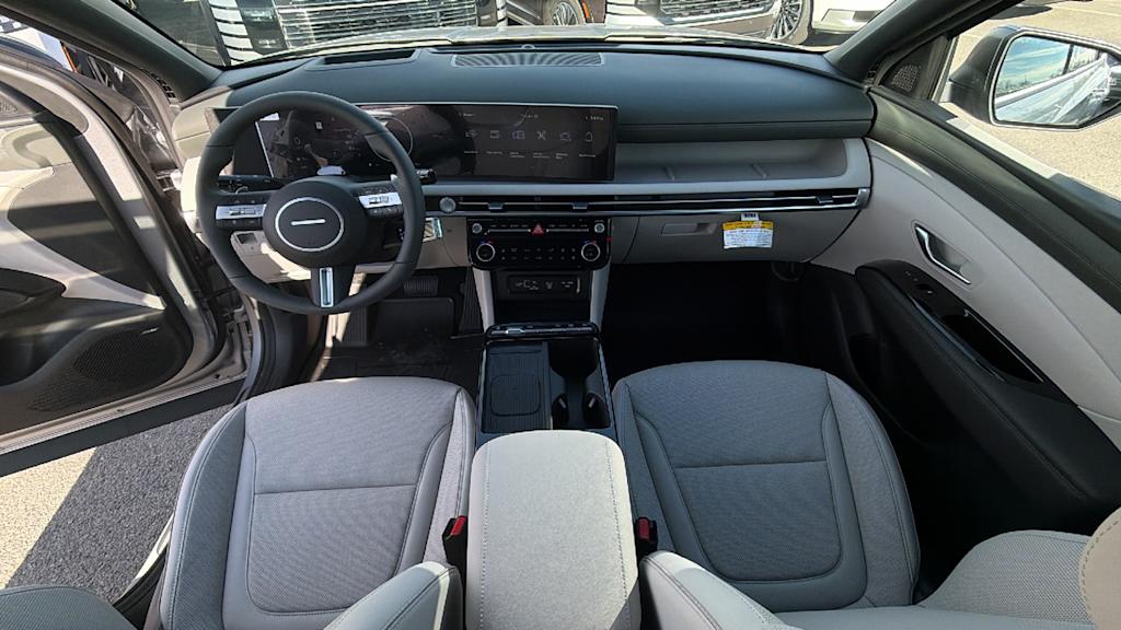 Thumbnail: 2026 Hyundai Tucson - 13