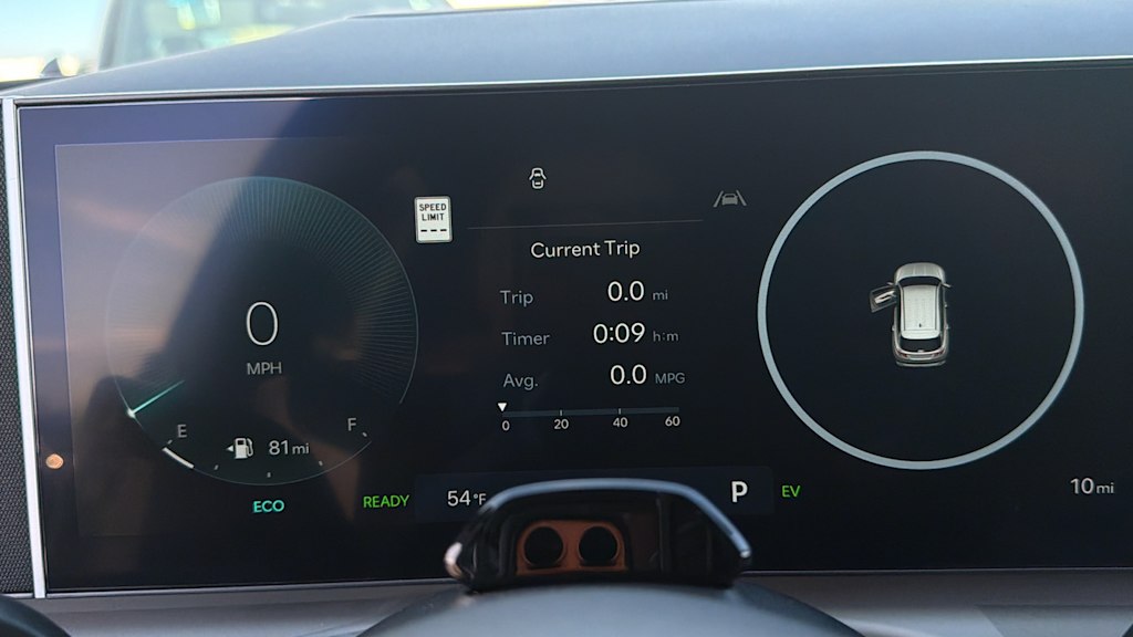 Thumbnail: 2026 Hyundai Tucson - 27