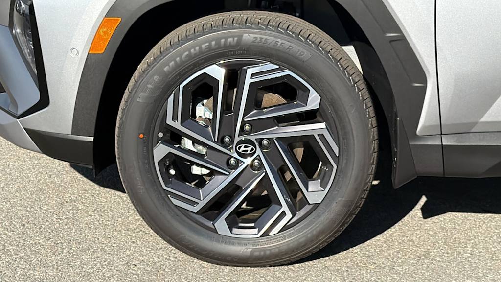 Thumbnail: 2026 Hyundai Tucson - 8