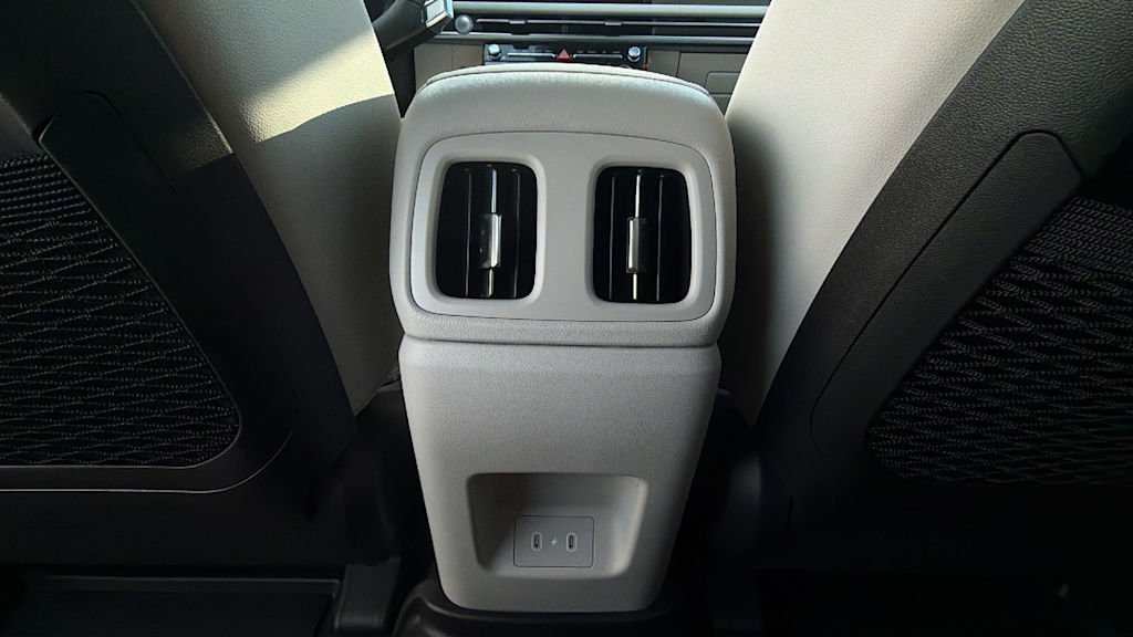 Thumbnail: 2026 Hyundai Tucson - 30