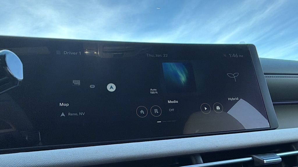 Thumbnail: 2026 Hyundai Tucson - 14