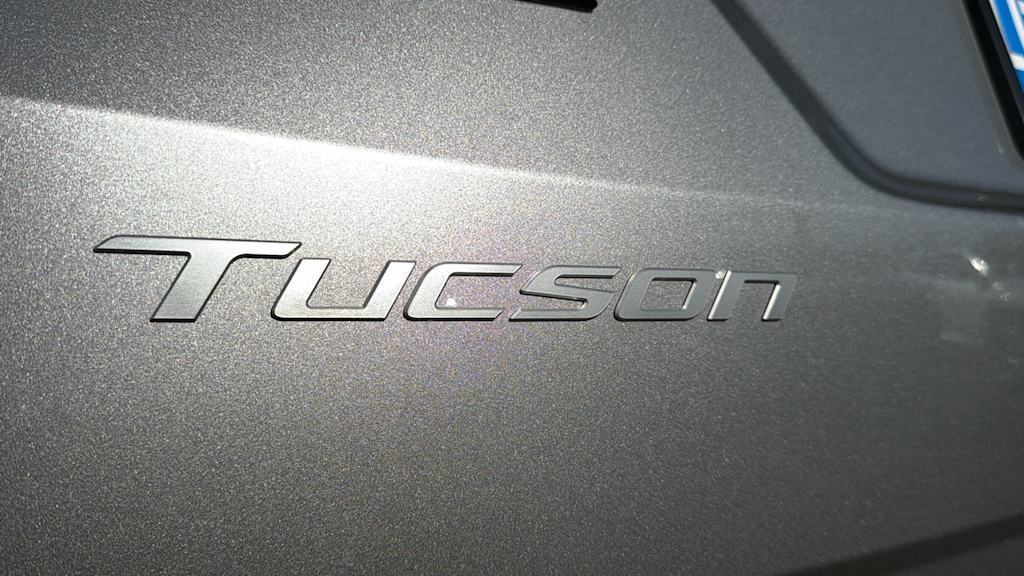 Thumbnail: 2026 Hyundai Tucson - 7