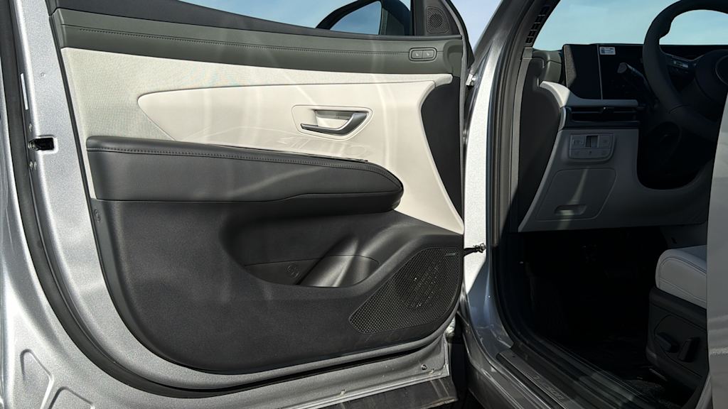 Thumbnail: 2026 Hyundai Tucson - 29