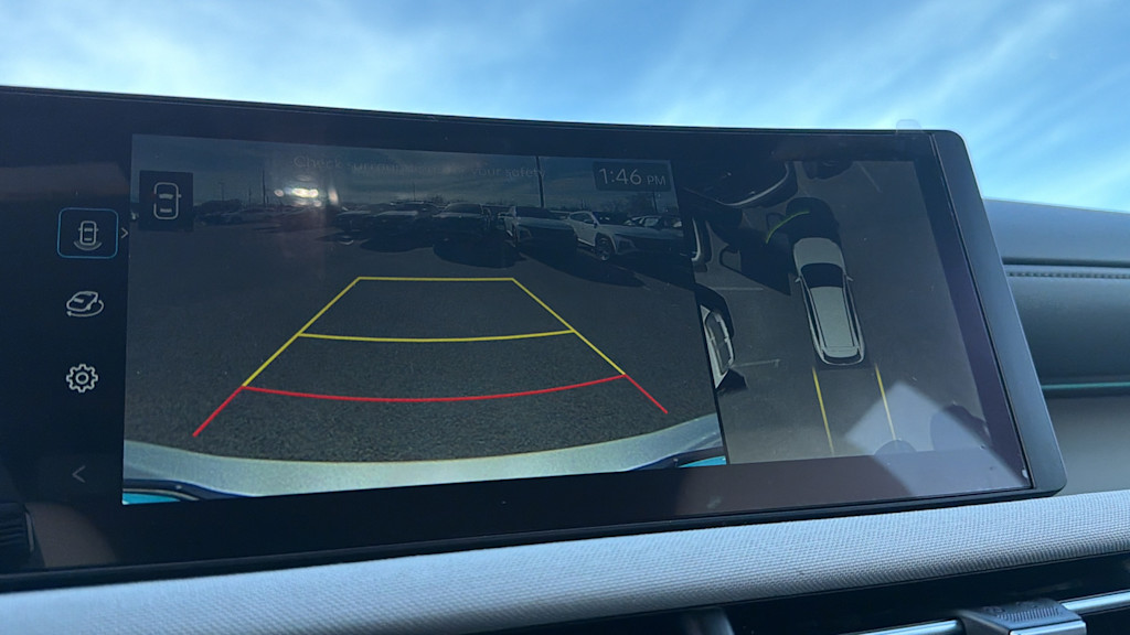 Thumbnail: 2026 Hyundai Tucson - 23