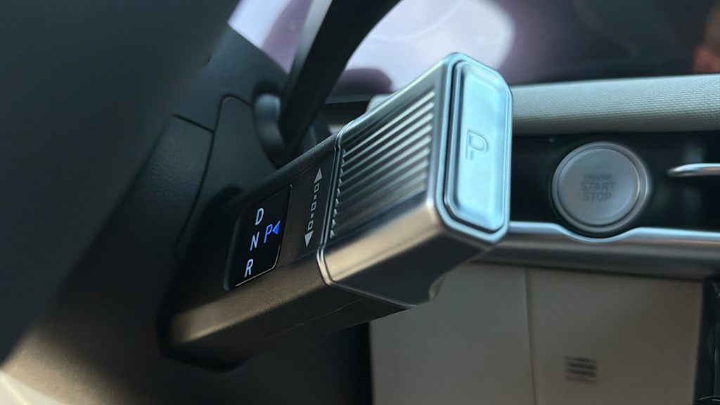 Thumbnail: 2026 Hyundai Tucson - 21