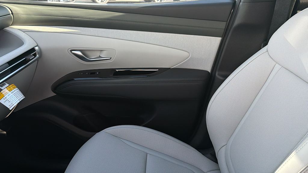 Thumbnail: 2026 Hyundai Tucson - 11