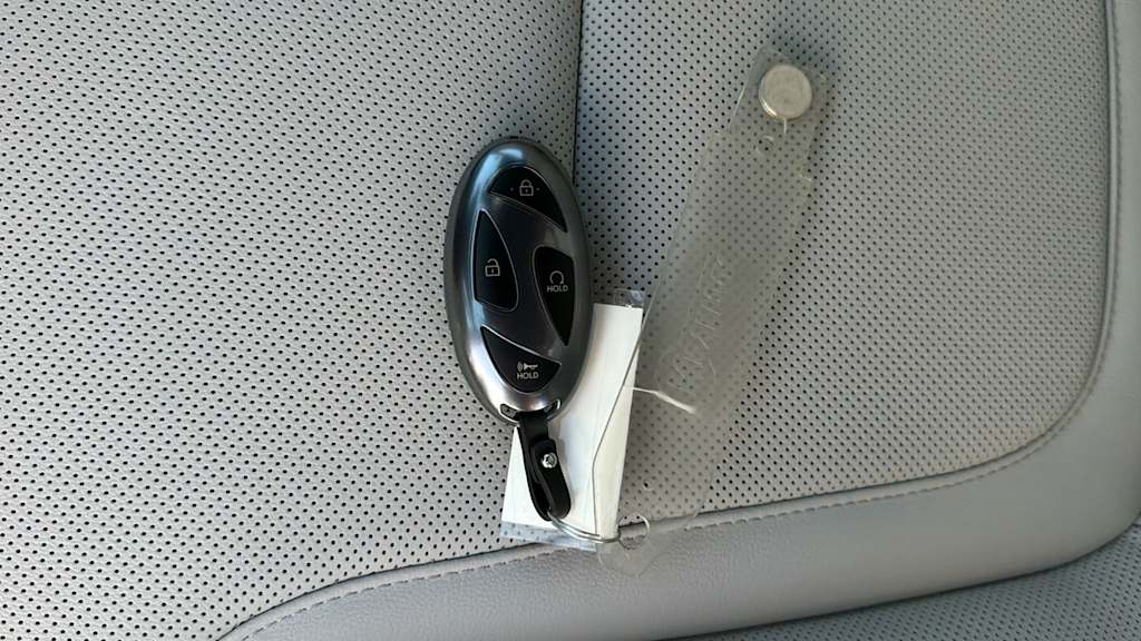 Thumbnail: 2026 Hyundai Tucson - 16