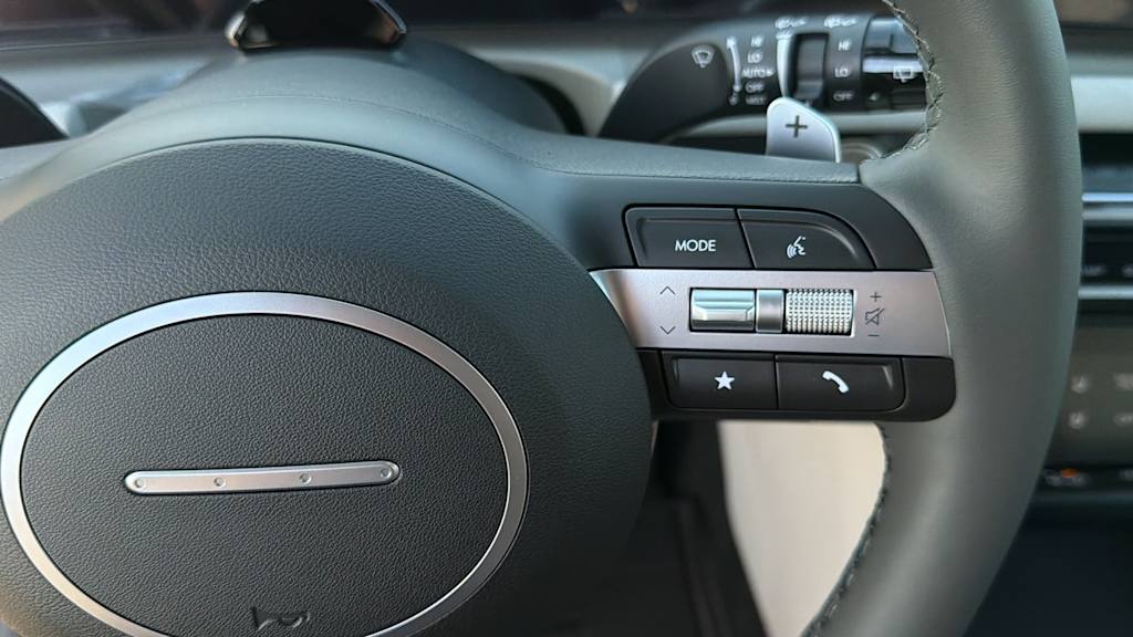 Thumbnail: 2026 Hyundai Tucson - 26