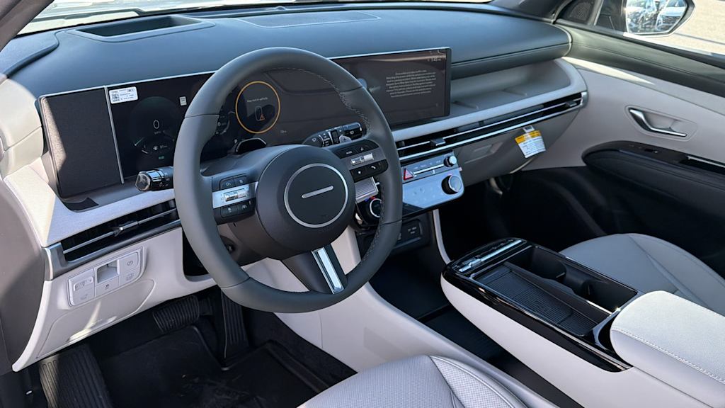 Thumbnail: 2026 Hyundai Tucson - 2