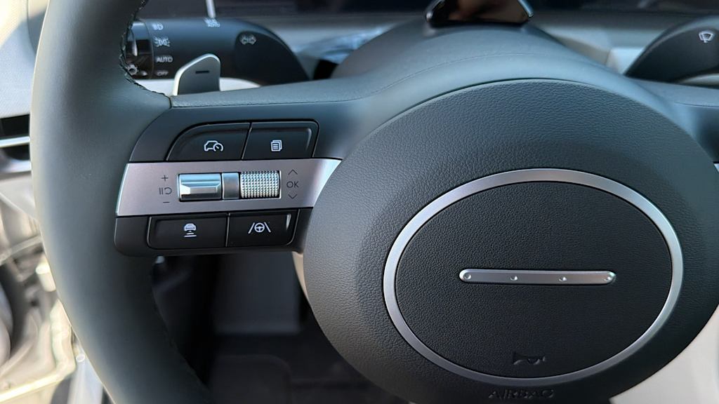 Thumbnail: 2026 Hyundai Tucson - 25