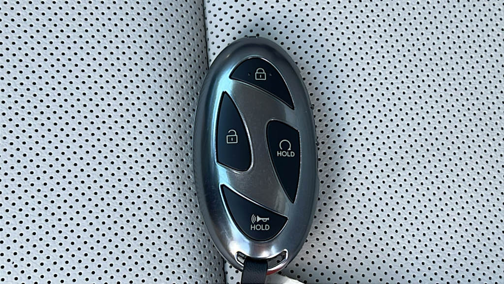 Thumbnail: 2026 Hyundai Tucson - 16