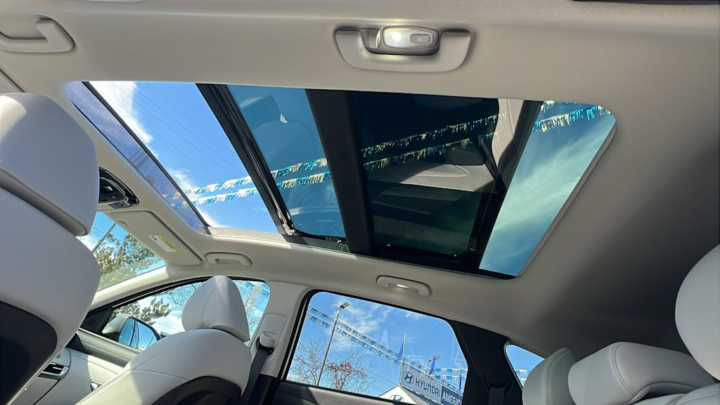 Thumbnail: 2026 Hyundai Tucson - 31