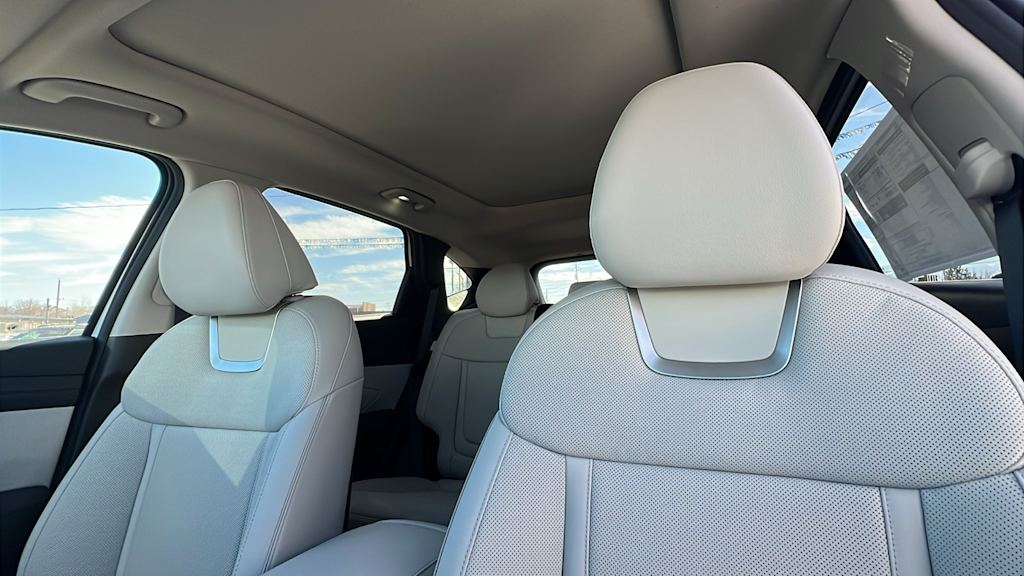 Thumbnail: 2026 Hyundai Tucson - 10