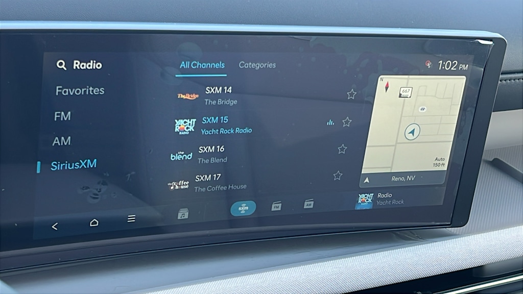 Thumbnail: 2026 Hyundai Tucson - 14