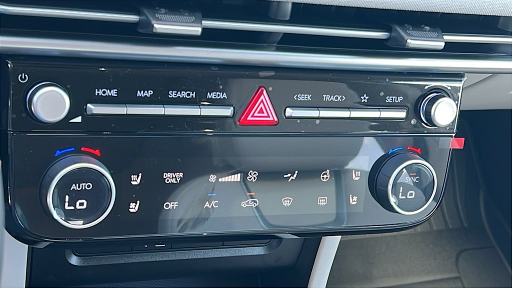 Thumbnail: 2026 Hyundai Tucson - 22