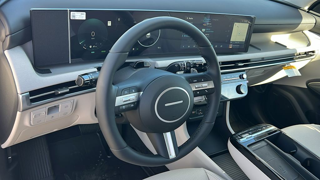 Thumbnail: 2026 Hyundai Tucson - 2