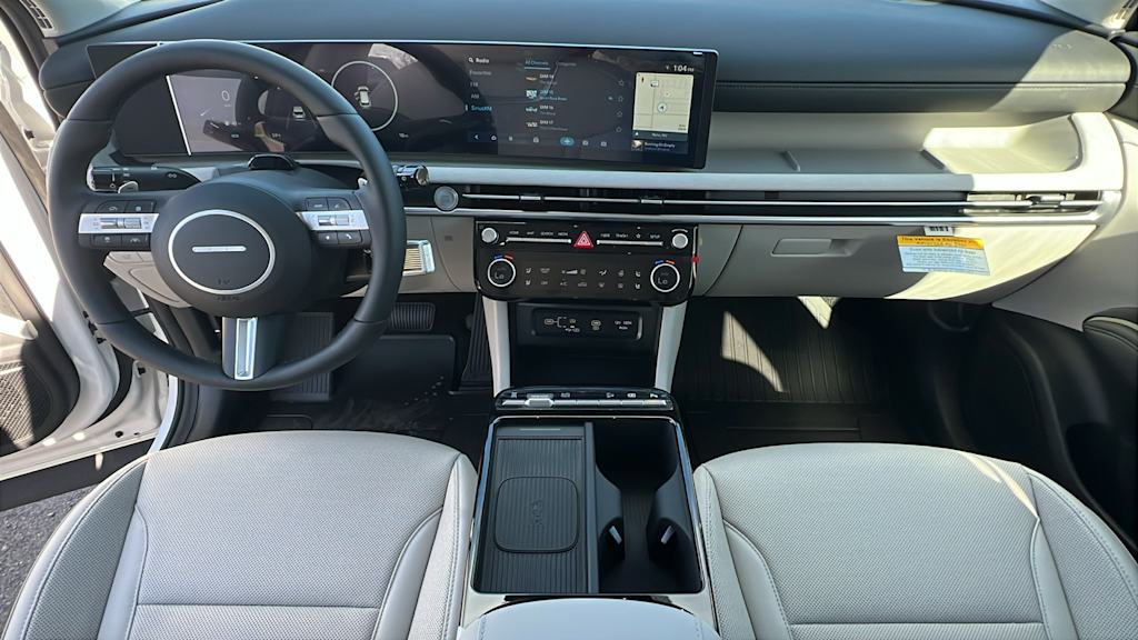 Thumbnail: 2026 Hyundai Tucson - 13