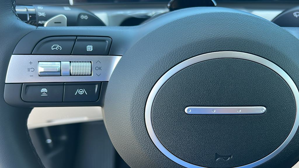 Thumbnail: 2026 Hyundai Tucson - 25