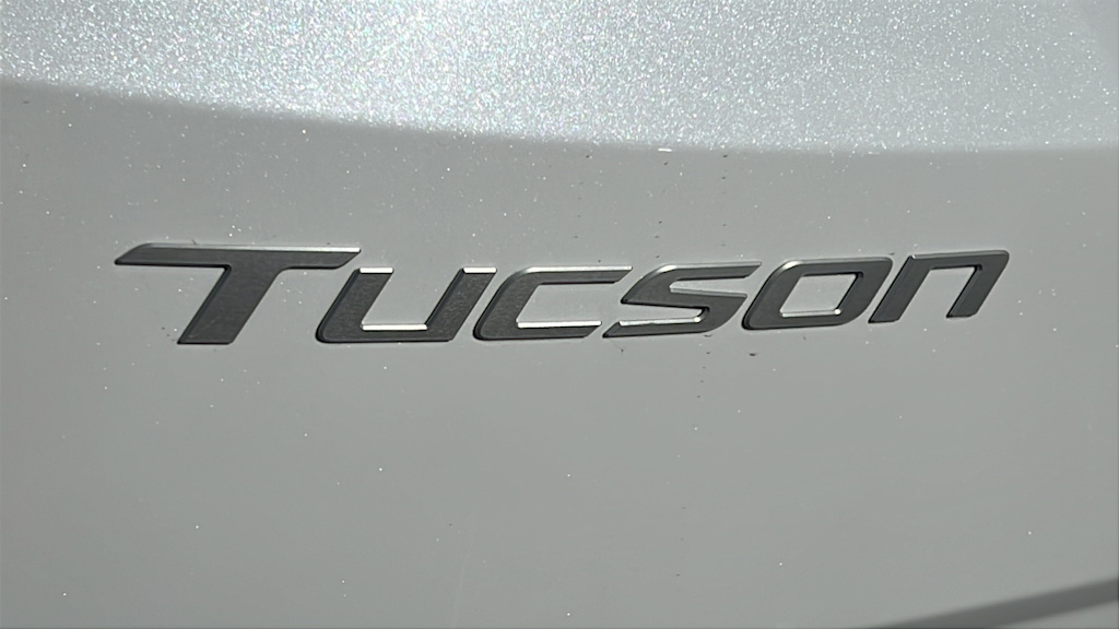 Thumbnail: 2026 Hyundai Tucson - 7